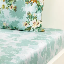 Yves Delorme Drap housse Panorama- Draps Housses