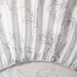 Yves Delorme Drap housse Parfum- Draps Housses
