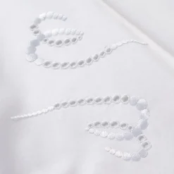 Yves Delorme Drap plat Ballet- Draps Plats