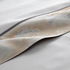 Yves Delorme Drap plat Cronoso- Draps Plats