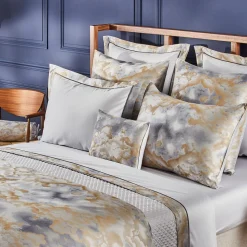 Yves Delorme Drap plat Cronoso- Draps Plats