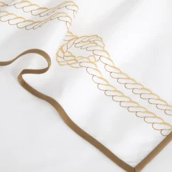 Yves Delorme Drap plat Drisse- Draps Plats