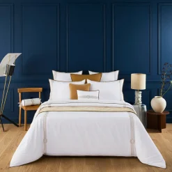 Yves Delorme Drap plat Drisse- Draps Plats