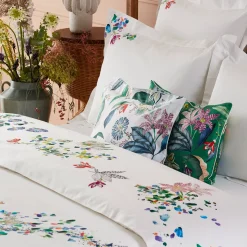 Yves Delorme Drap plat Equateur- Draps Plats