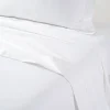 Yves Delorme Drap plat Flandres- Draps Plats