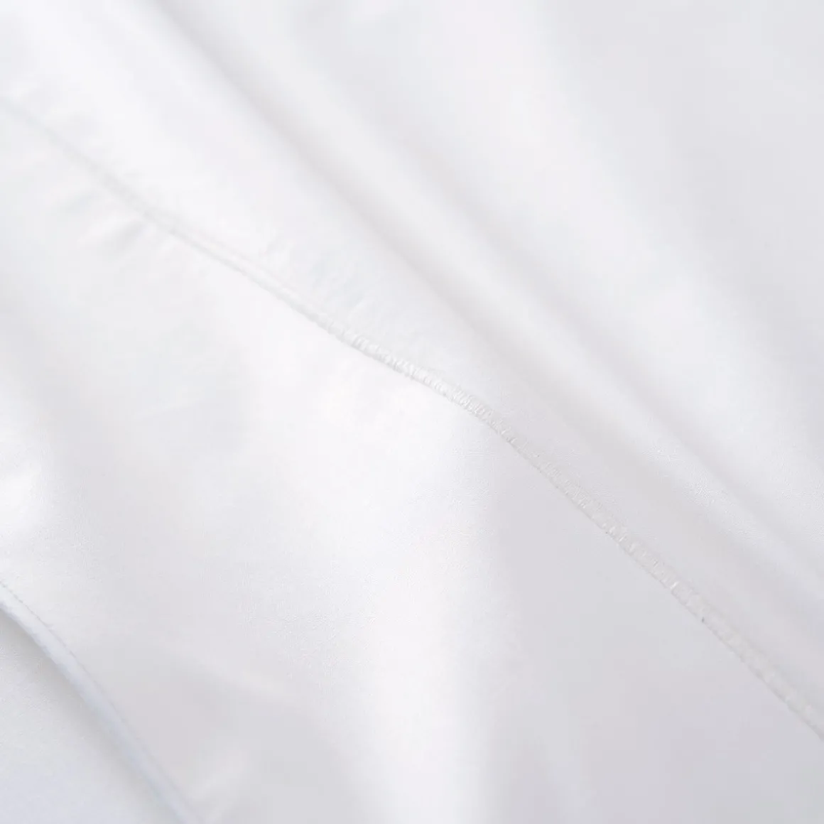 Yves Delorme Drap plat Flandres- Draps Plats