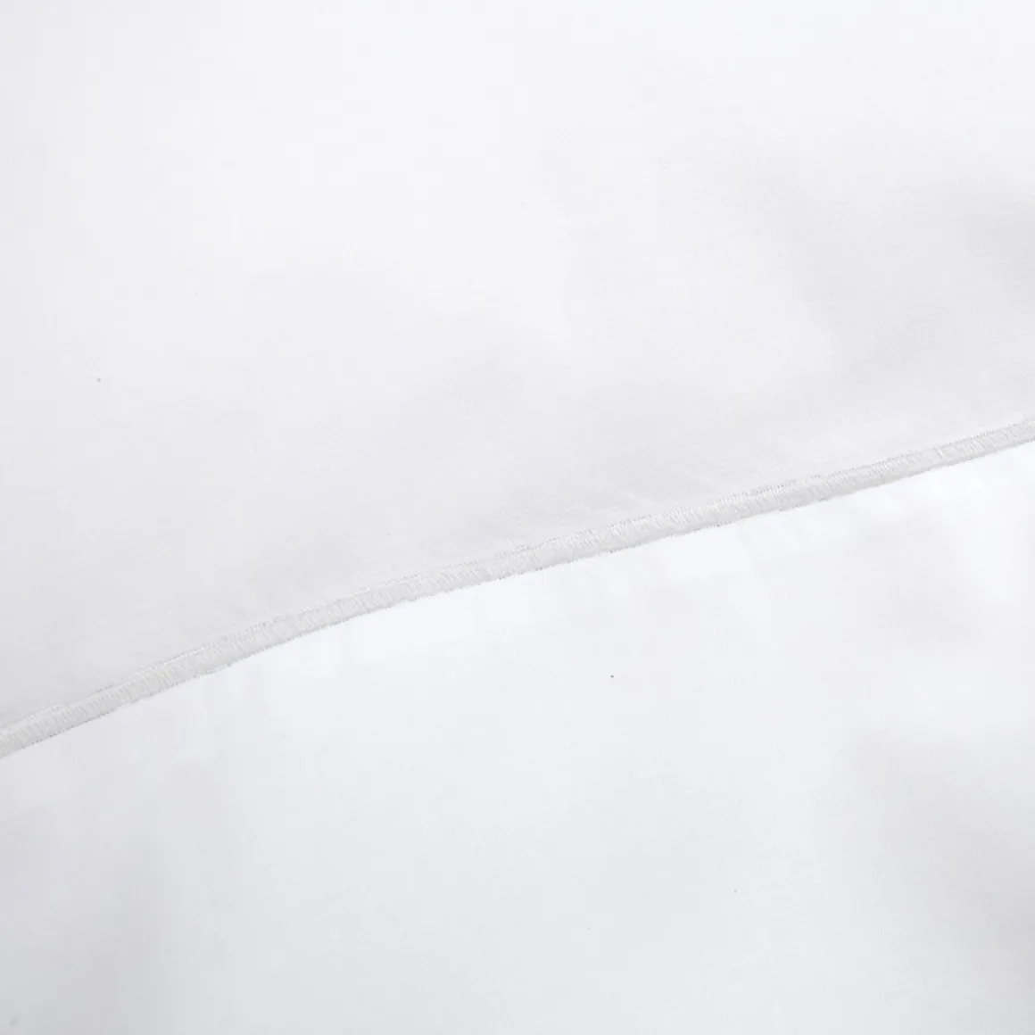 Yves Delorme Drap plat Flandres- Draps Plats