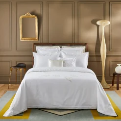 Yves Delorme Drap plat Gaia- Draps Plats