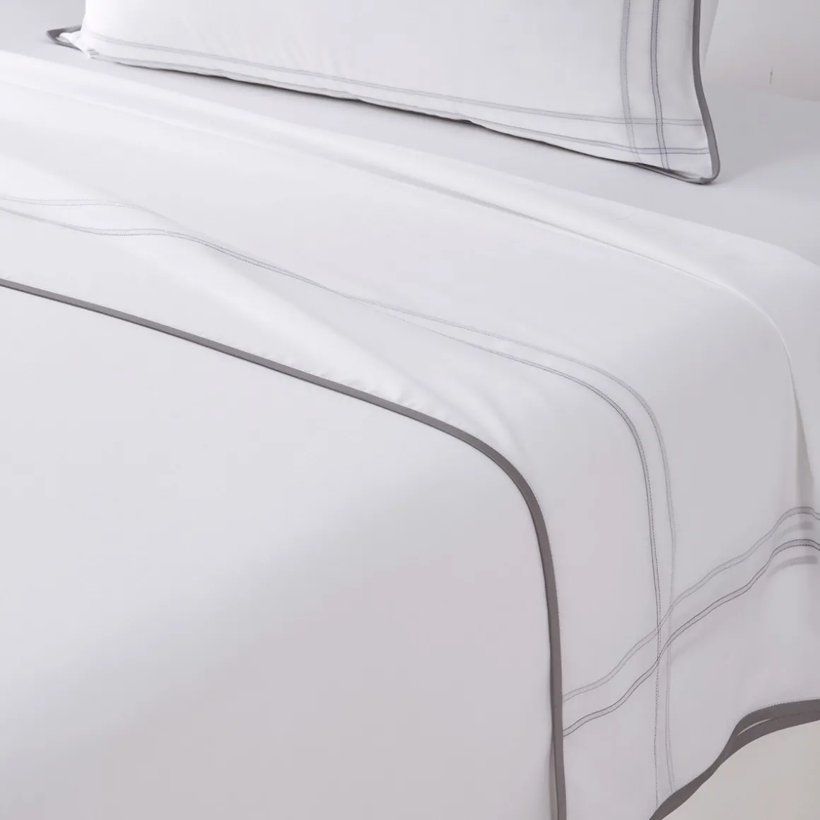 Yves Delorme Drap plat Interlude- Draps Plats