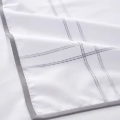 Yves Delorme Drap plat Interlude- Draps Plats