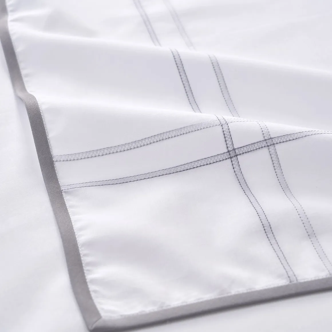 Yves Delorme Drap plat Interlude- Draps Plats