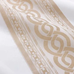 Yves Delorme Drap plat Joyau- Draps Plats