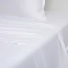 Yves Delorme Drap plat KZ Iconic- Draps Plats