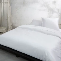 Yves Delorme Drap plat KZ Iconic- Draps Plats