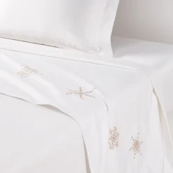 Yves Delorme Drap plat Lully- Draps Plats