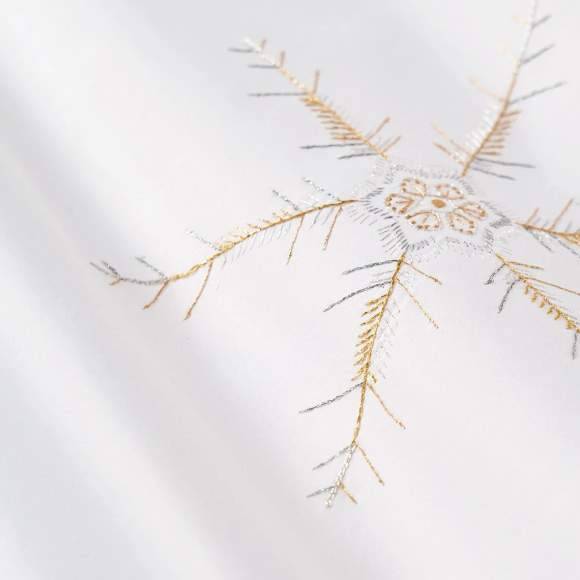 Yves Delorme Drap plat Lully- Draps Plats