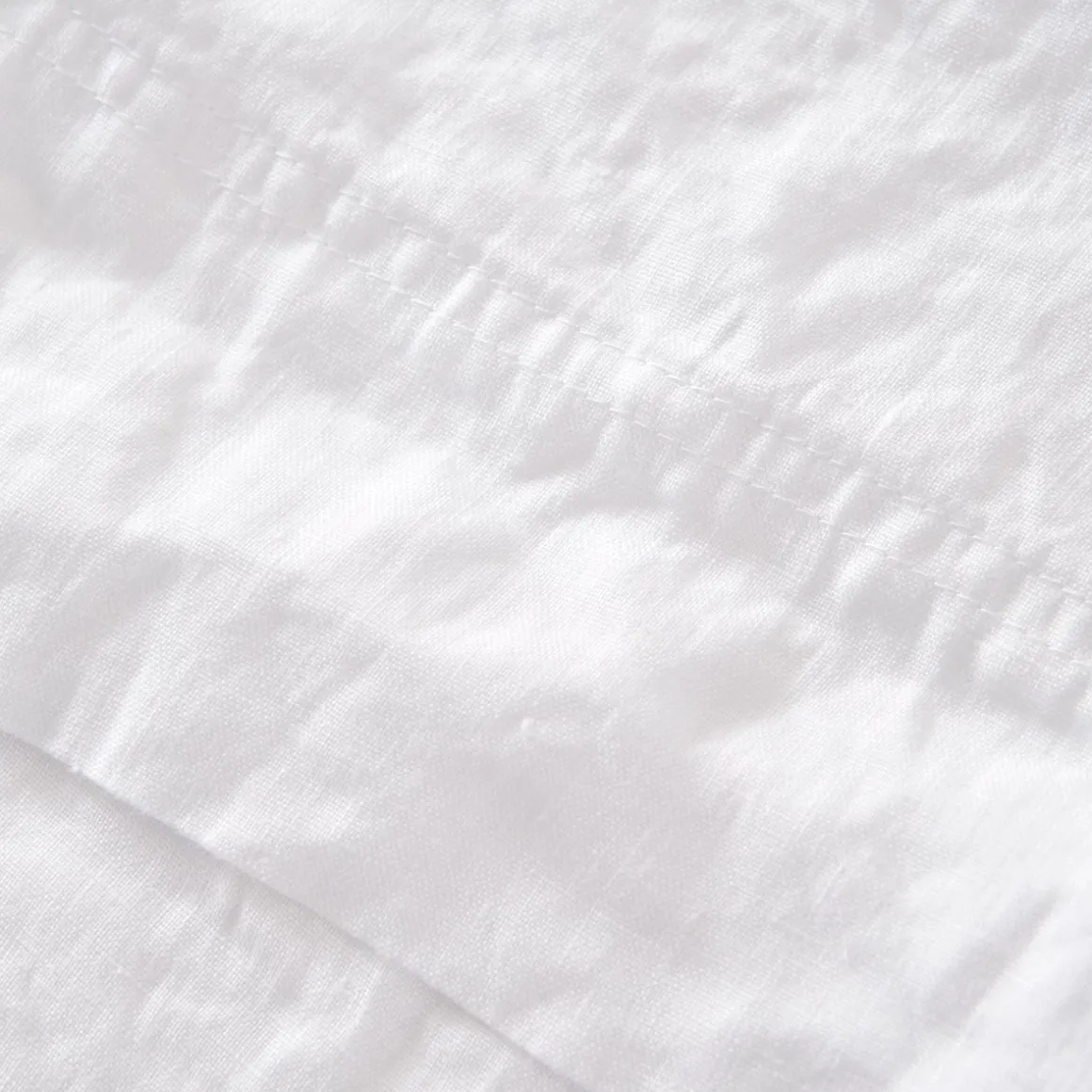 Yves Delorme Drap plat Originel- Draps Plats