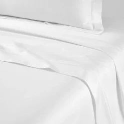 Yves Delorme Drap plat Triomphe- Draps Plats
