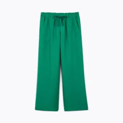 Yves Delorme Ensemble décontracté Maldives- Pantalons, Shorts & Combinaisons|Hauts, Sweats, Vestes & Kimonos