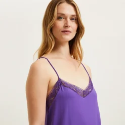 Yves Delorme Ensemble décontracté Moorea- Pantalons, Shorts & Combinaisons|Homewear & Loungewear