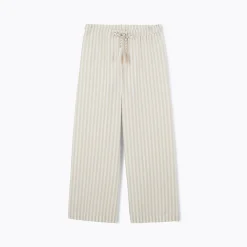 Yves Delorme Ensemble décontracté Sardaigne- Pantalons, Shorts & Combinaisons|Hauts, Sweats, Vestes & Kimonos