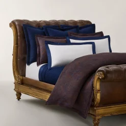 Yves Delorme Housse de couette Belmonte- Housses De Couette