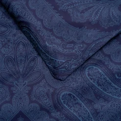 Yves Delorme Housse de couette Doncaster- Housses De Couette
