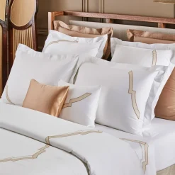 Yves Delorme Housse de couette Hera- Housses De Couette