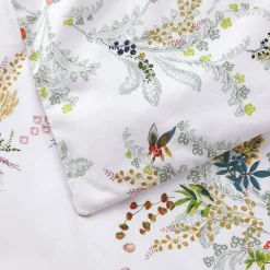 Yves Delorme Housse de couette Jardins- Housses De Couette