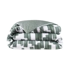 Yves Delorme Housse de couette L Stamp- Housses De Couette