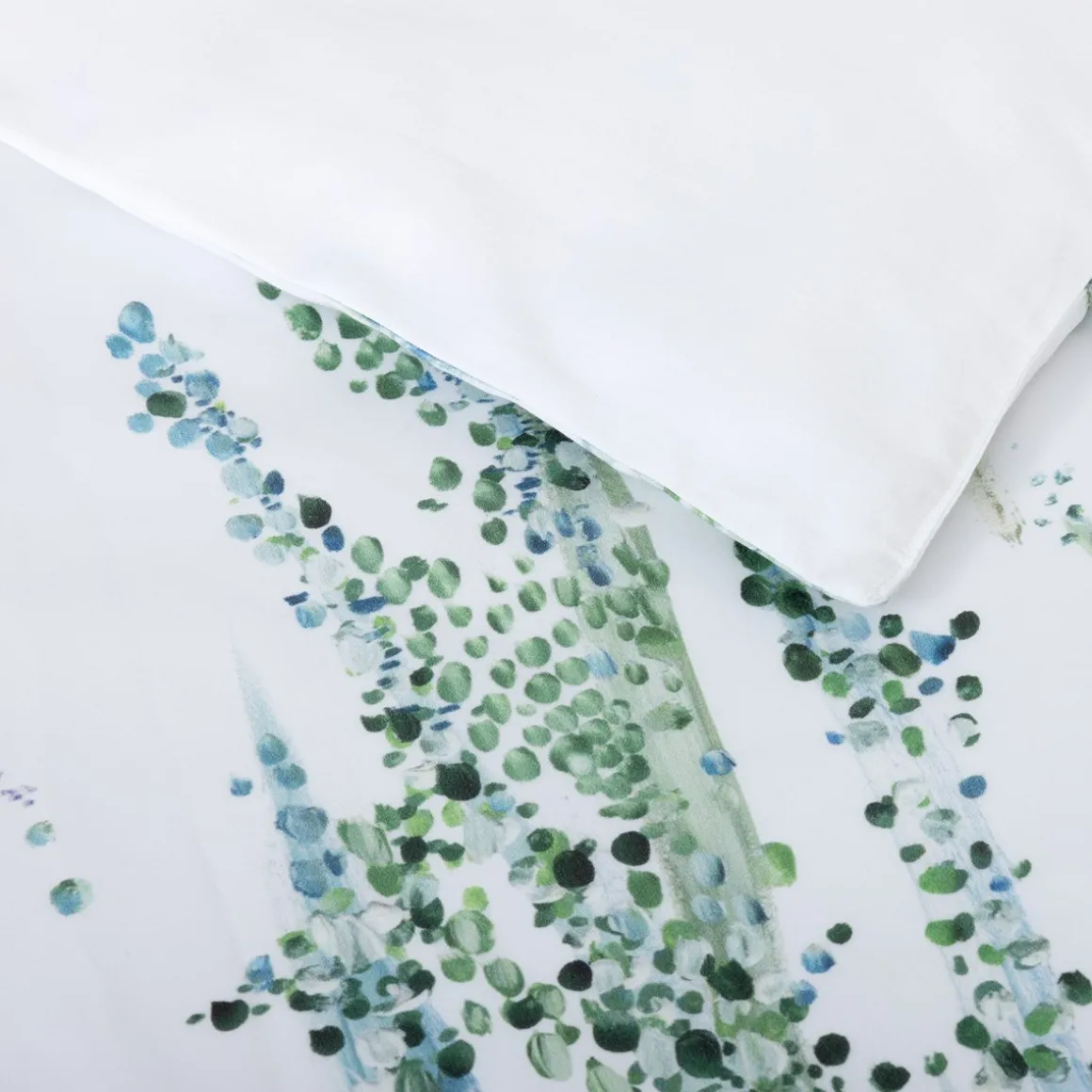 Yves Delorme Housse de couette Monceau- Housses De Couette