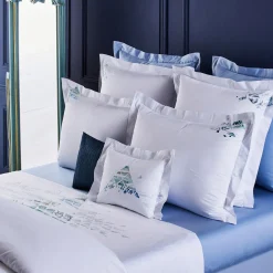 Yves Delorme Housse de couette Rivoli- Housses De Couette