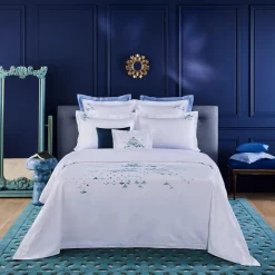Yves Delorme Housse de couette Rivoli- Housses De Couette