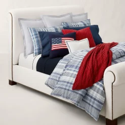 Yves Delorme Housse de couette Summer Hill- Housses De Couette