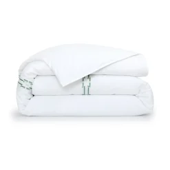 Yves Delorme Housse de couette Tuilerie- Housses De Couette