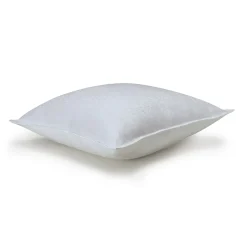 Yves Delorme Housse de coussin Portofino Fiori- Coussins