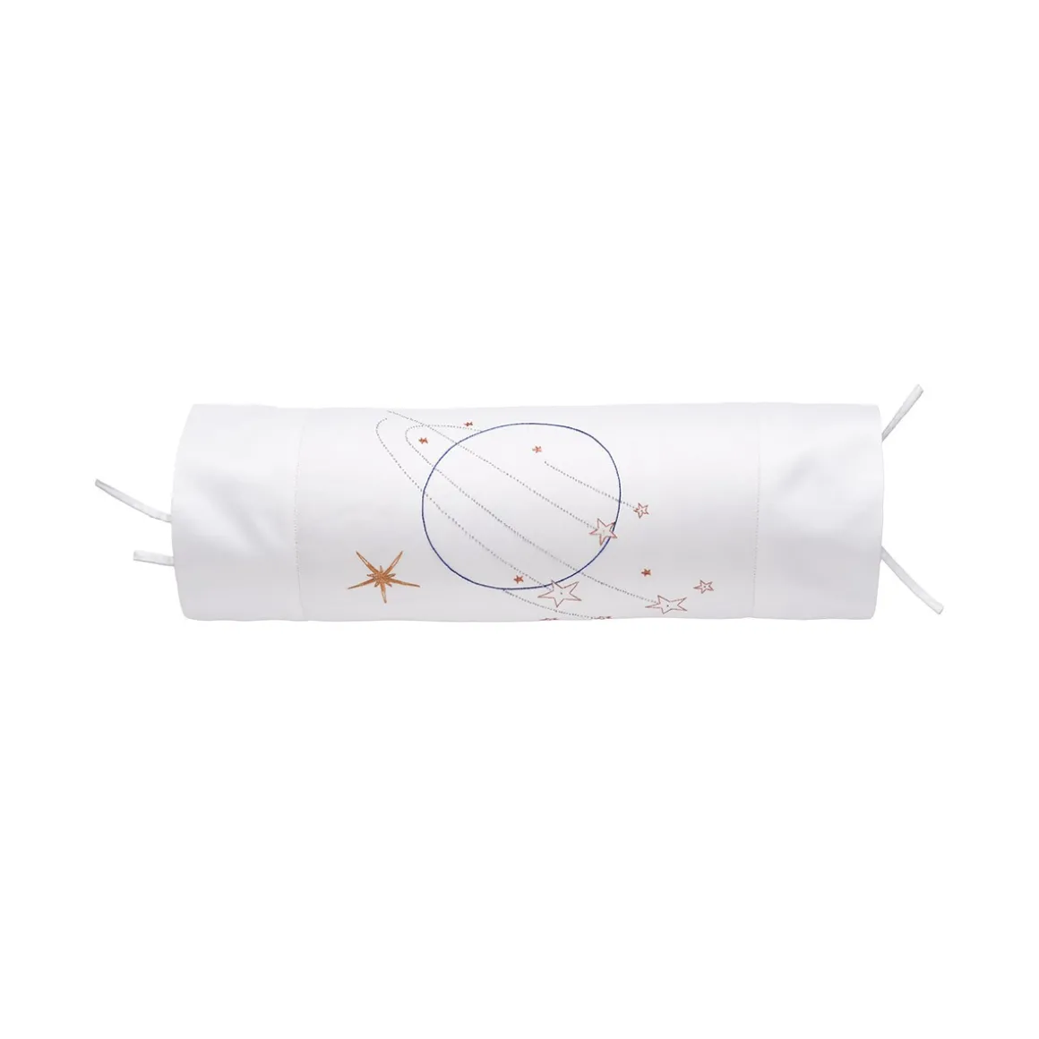 Yves Delorme Housse repose nuque Olympe- Taies D'oreiller