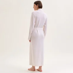 Yves Delorme Kimono Douceur Cachemire- Hauts, Sweats, Vestes & Kimonos|Homewear & Loungewear