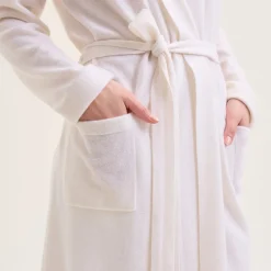 Yves Delorme Kimono Douceur Cachemire- Hauts, Sweats, Vestes & Kimonos|Homewear & Loungewear