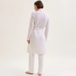 Yves Delorme Kimono Douceur Cachemire- Hauts, Sweats, Vestes & Kimonos|Homewear & Loungewear