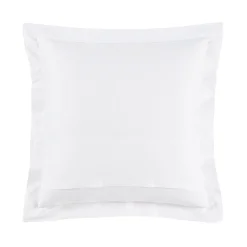 Yves Delorme Lot de 2 taies Lully- Taies D'oreiller
