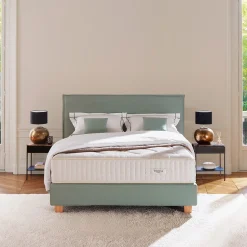 Yves Delorme Matelas Air Springu00ae- Matelas & Sommiers