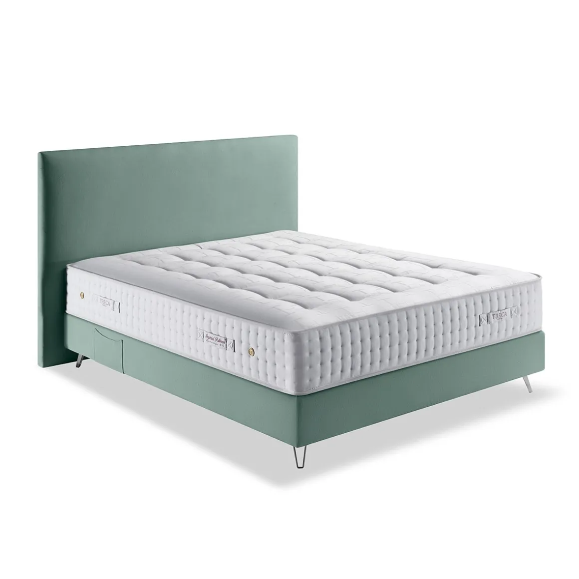 Yves Delorme Matelas Impérial Pullman- Matelas & Sommiers