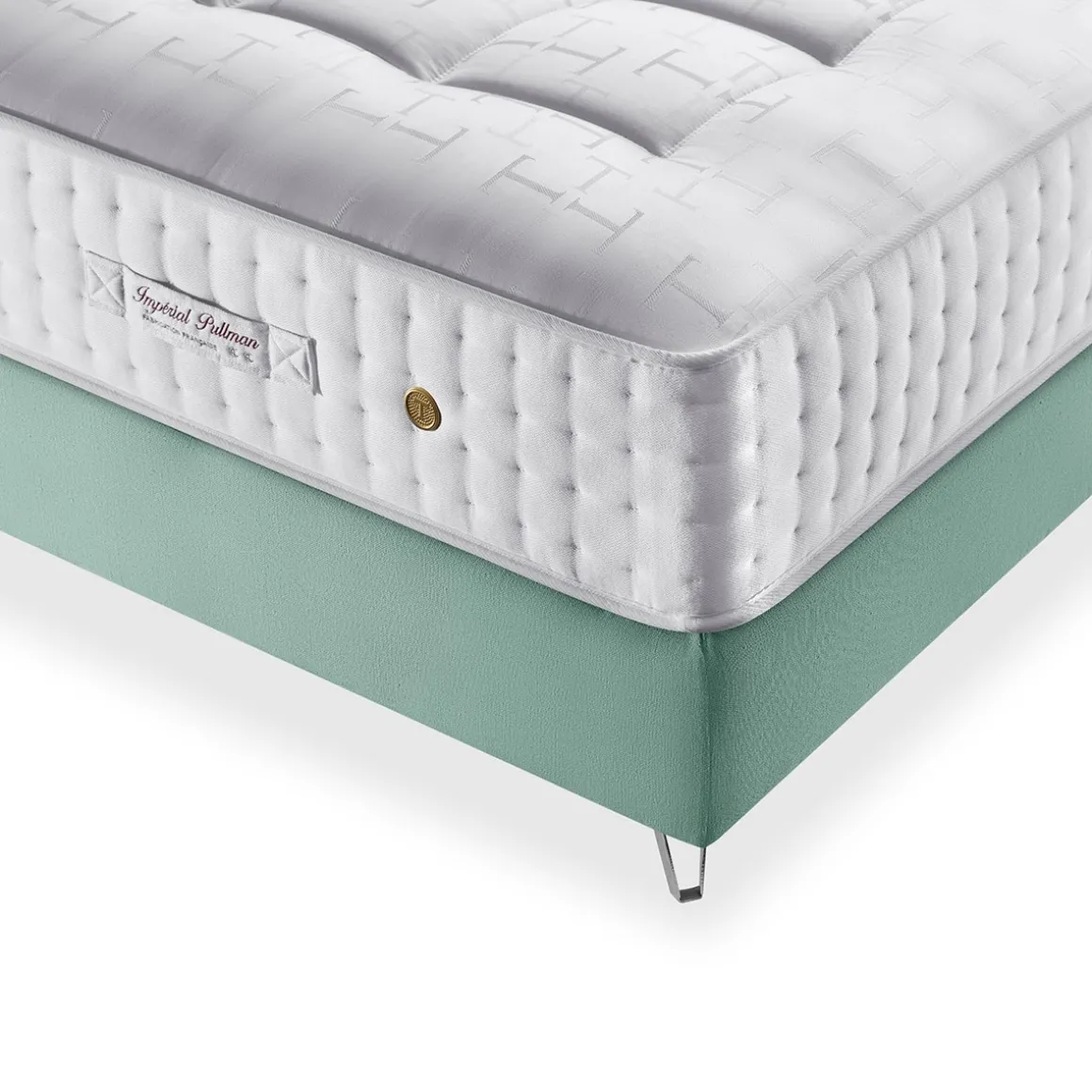 Yves Delorme Matelas Impérial Pullman- Matelas & Sommiers