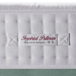 Yves Delorme Matelas Impérial Pullman- Matelas & Sommiers