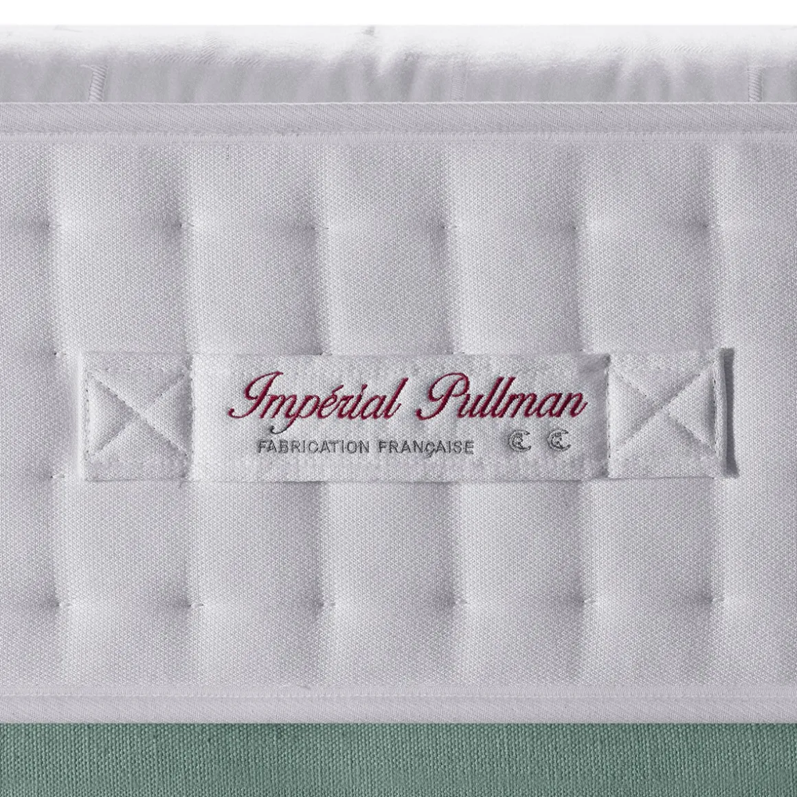 Yves Delorme Matelas Impérial Pullman- Matelas & Sommiers