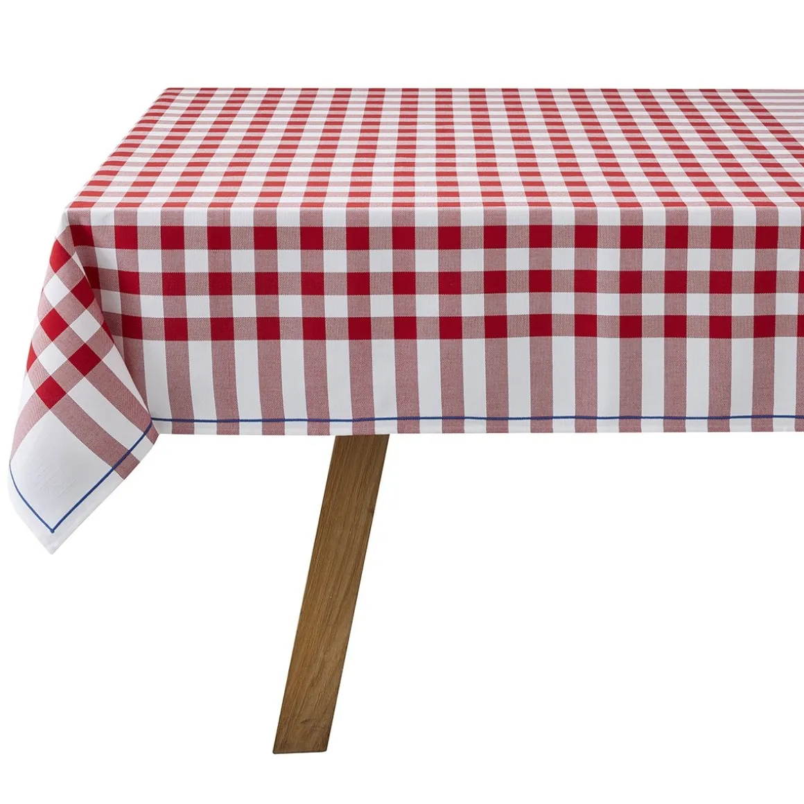 Yves Delorme Nappe Bistrot Français- Nappes