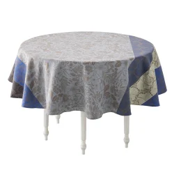 Yves Delorme Nappe Cottage enduite- Nappes