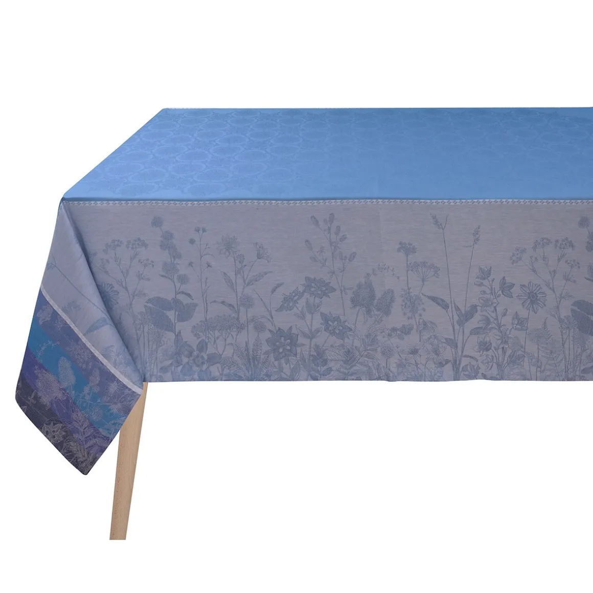 Yves Delorme Nappe Instant Bucolique- Nappes
