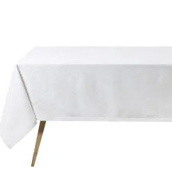 Yves Delorme Nappe Lumières d'étoiles- Nappes